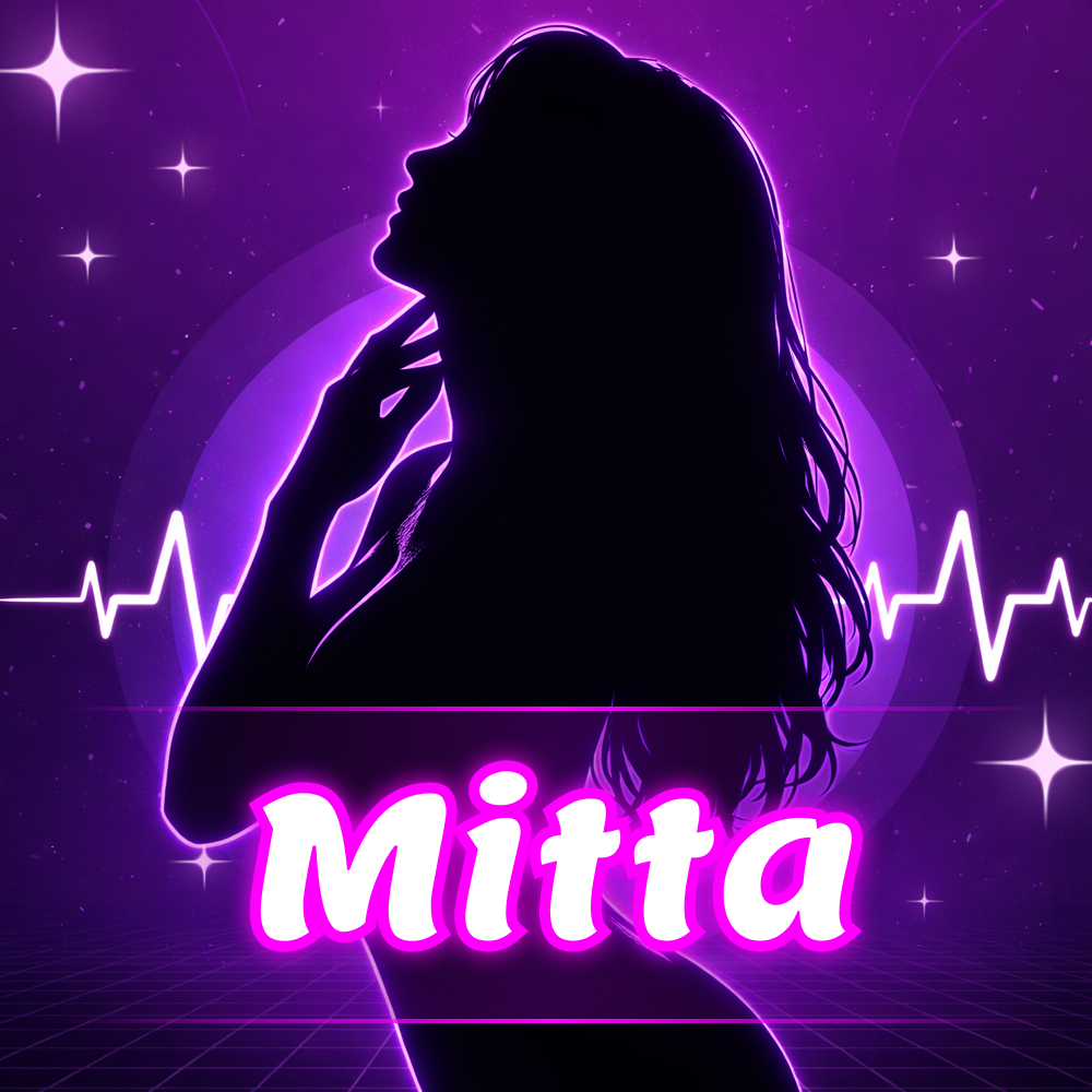 Mitta Logo